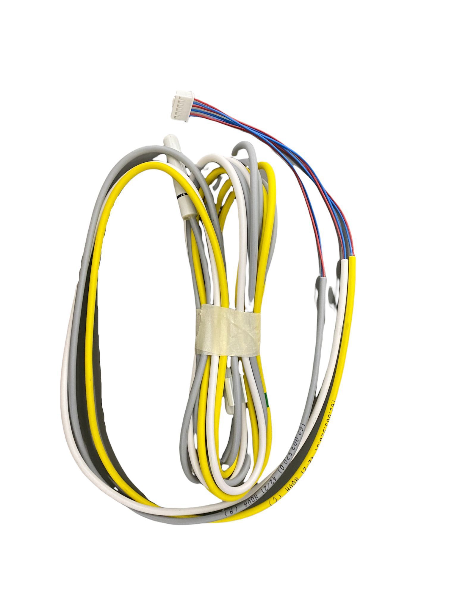 Sonda ntc frigoriferi Whirlpool Hotpoint